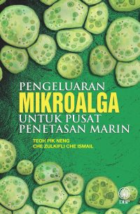 PENGELUARAN MIKROALGA UNTUK PUSAT PENETASAN MARIN