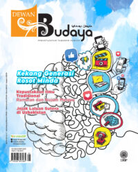 DEWAN BUDAYA MEI 2025