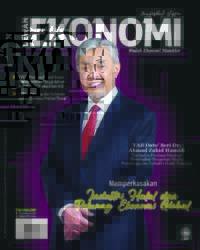DEWAN EKONOMI MEI 2025