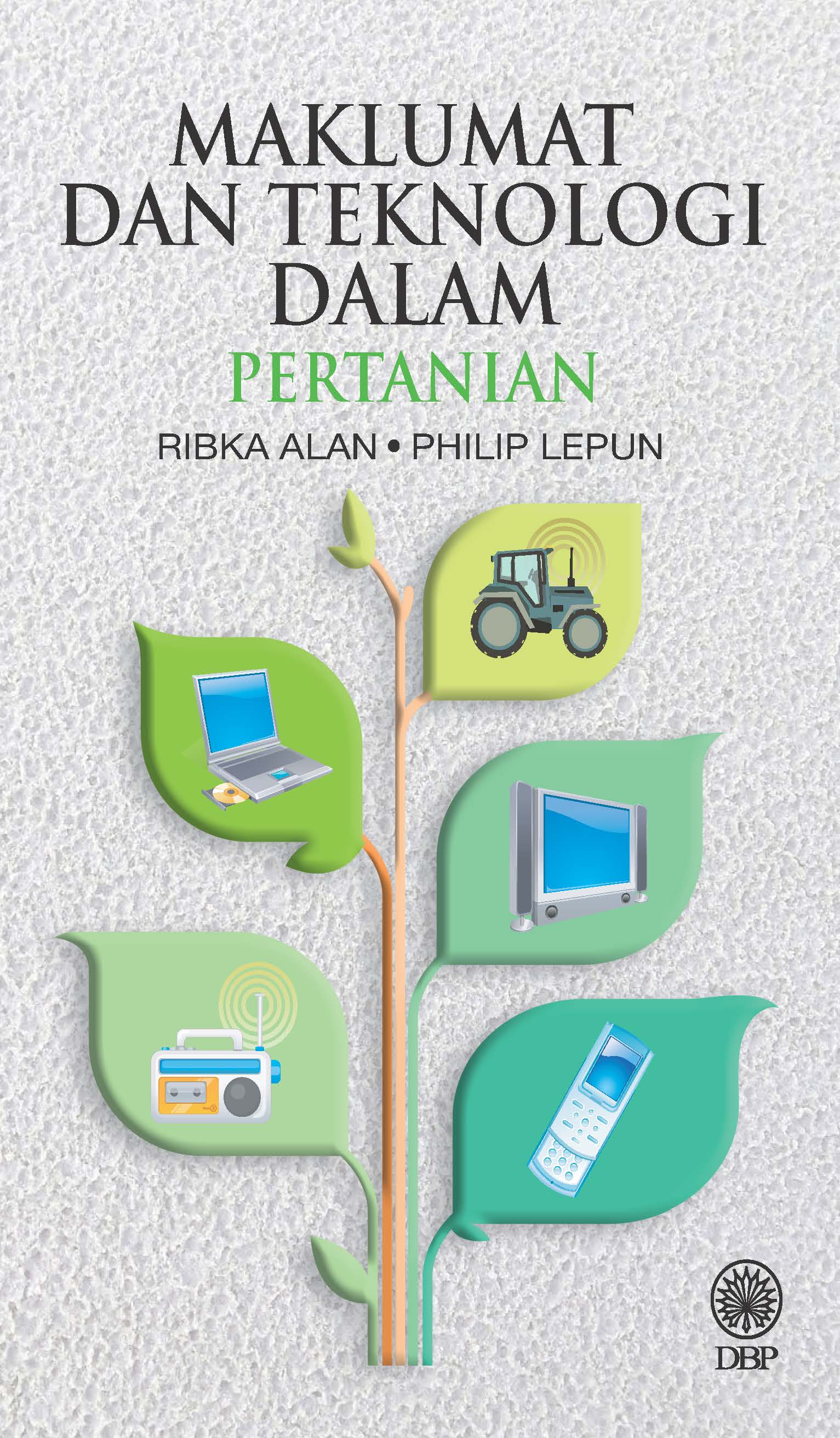 MAKLUMAT DAN TEKNOLOGI DALAM PERTANIAN