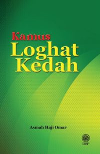 KAMUS LOGHAT KEDAH