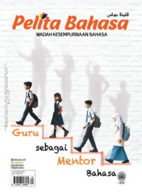 PELITA BAHASA MEI 2025