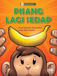 SIRI BEBAS ROKOK: PISANG LAGI SEDAP