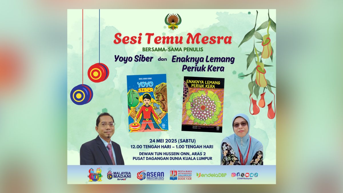 24 Mei 2025 12 tgh hari