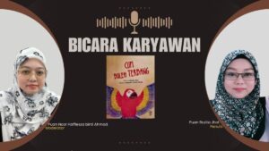 BK Siaran 9 mei