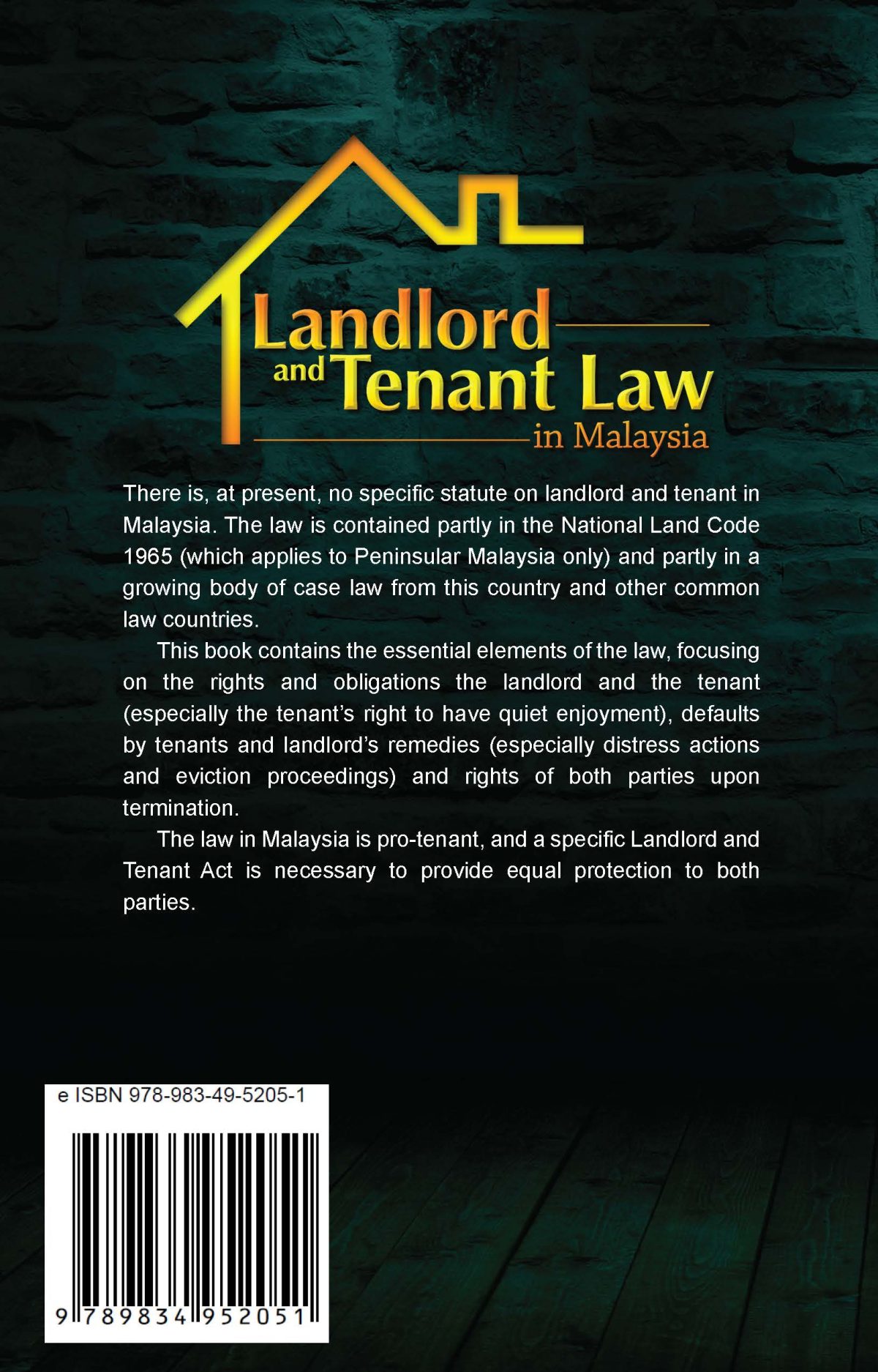 LANDLORD AND TENANT LAW IN MALAYSIA - Image 2