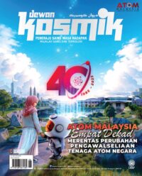 DEWAN KOSMIK JUN 2025
