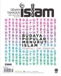 DEWAN TAMADUN ISLAM JUN 2025