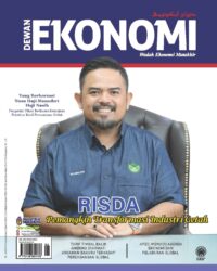 DEWAN EKONOMI JUN 2025