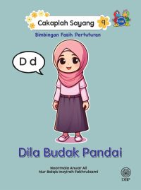 CAKAPLAH SAYANG 9: DILA BUDAK PANDAI