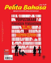 PELITA BAHASA JUN 2025