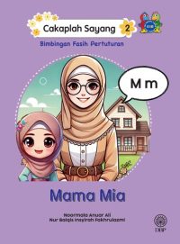 CAKAPLAH SAYANG 2: MAMA MIA