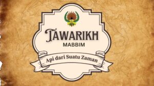 tawarikh ep 19 poster siaran