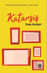 EDISI KARYA MALAR SEGAR PENERIMA S.E.A. WRITE AWARD: KATARSIS