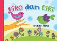 CIKO DAN CIKI