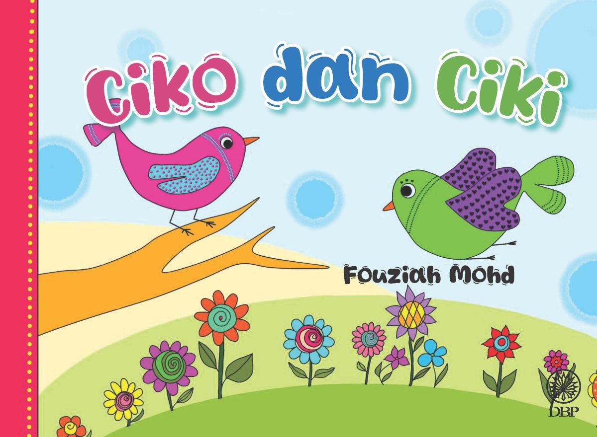 CIKO DAN CIKI