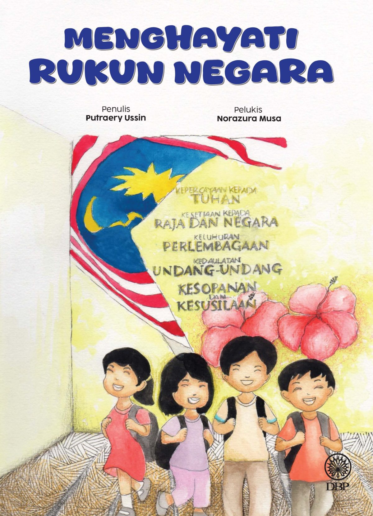 MENGHAYATI RUKUN NEGARA
