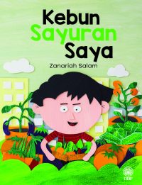 KEBUN SAYURAN SAYA