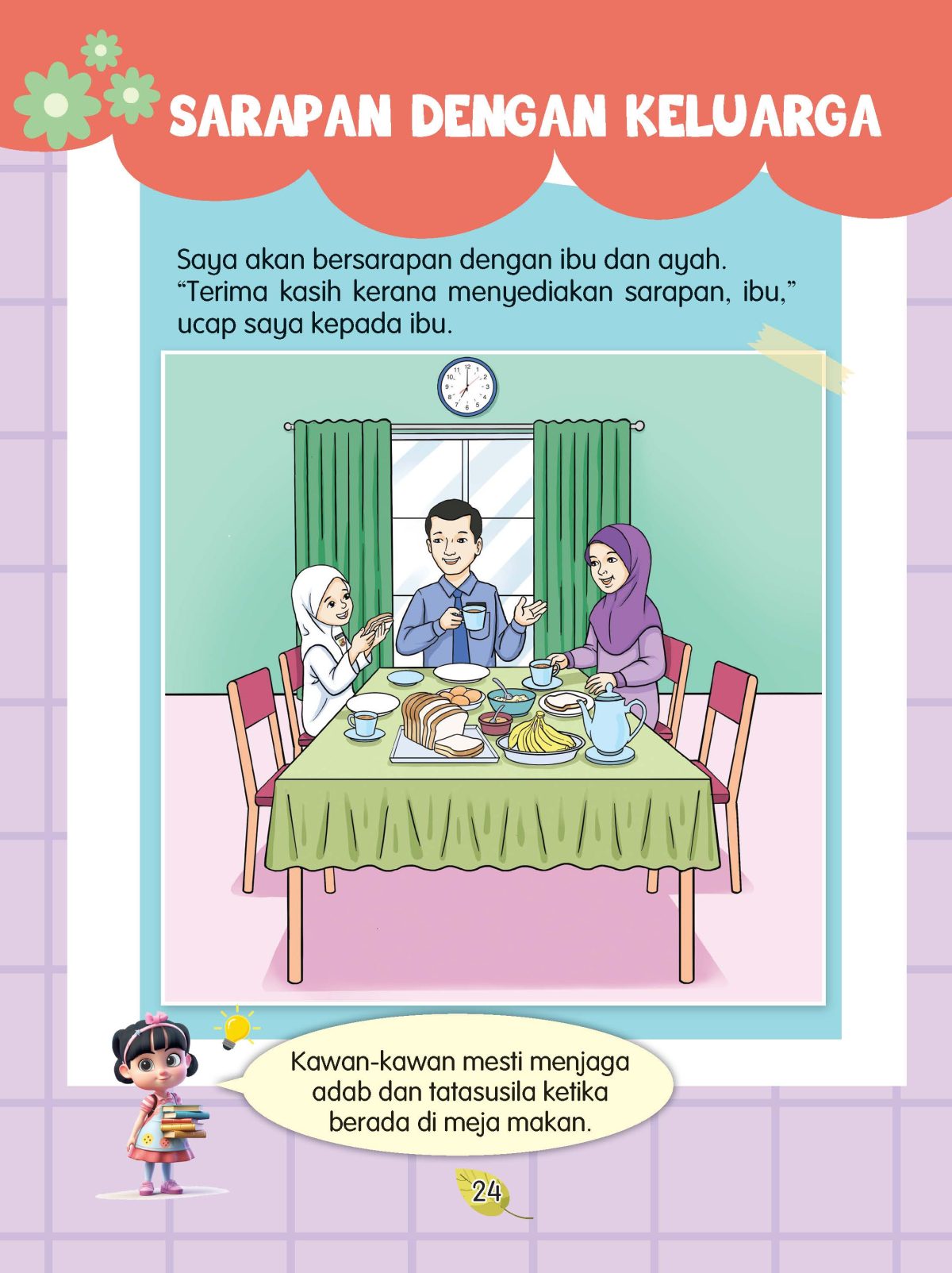 DIARI PENGURUSAN DIRI - Image 6