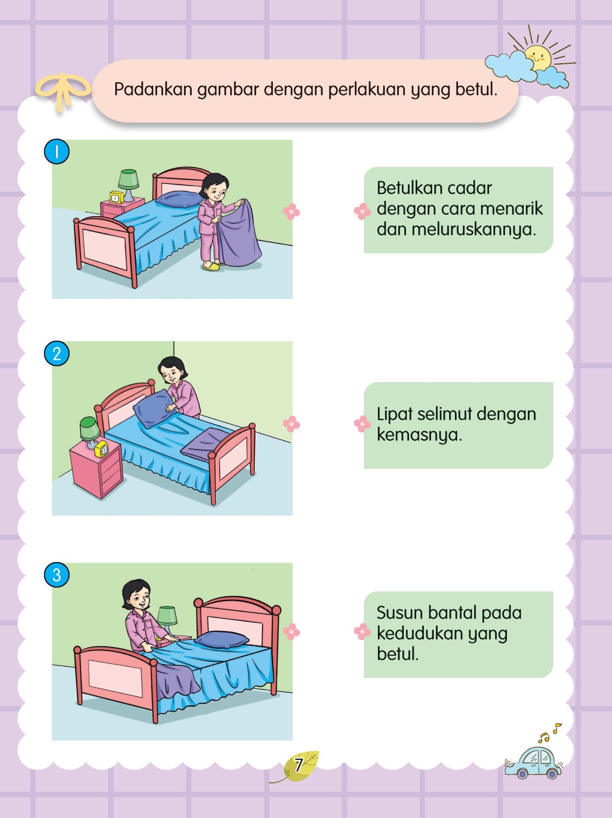 DIARI PENGURUSAN DIRI - Image 4