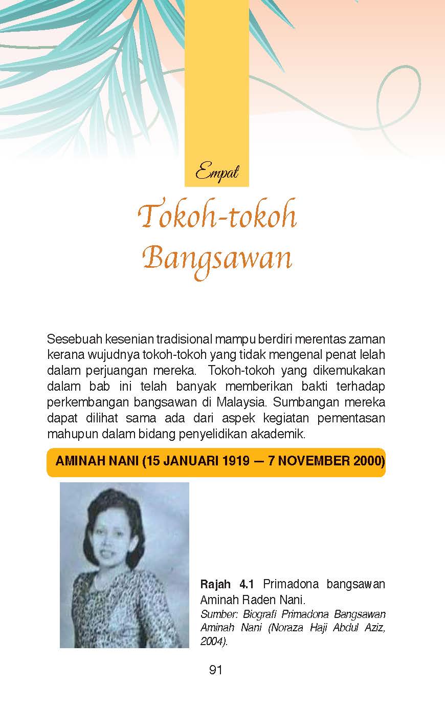SENI TEATER BANGSAWAN - Image 6