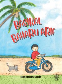 BASIKAL BAHARU ARIF