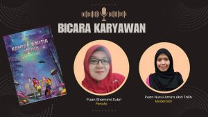 BK Siaran 9 Julai