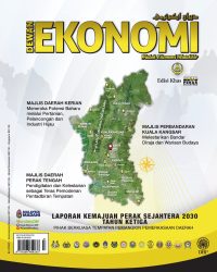DEWAN EKONOMI EDISI KHAS PIHAK BERKUASA TEMPATAN JULAI 2025