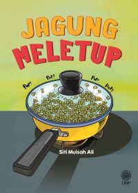 JAGUNG MELETUP