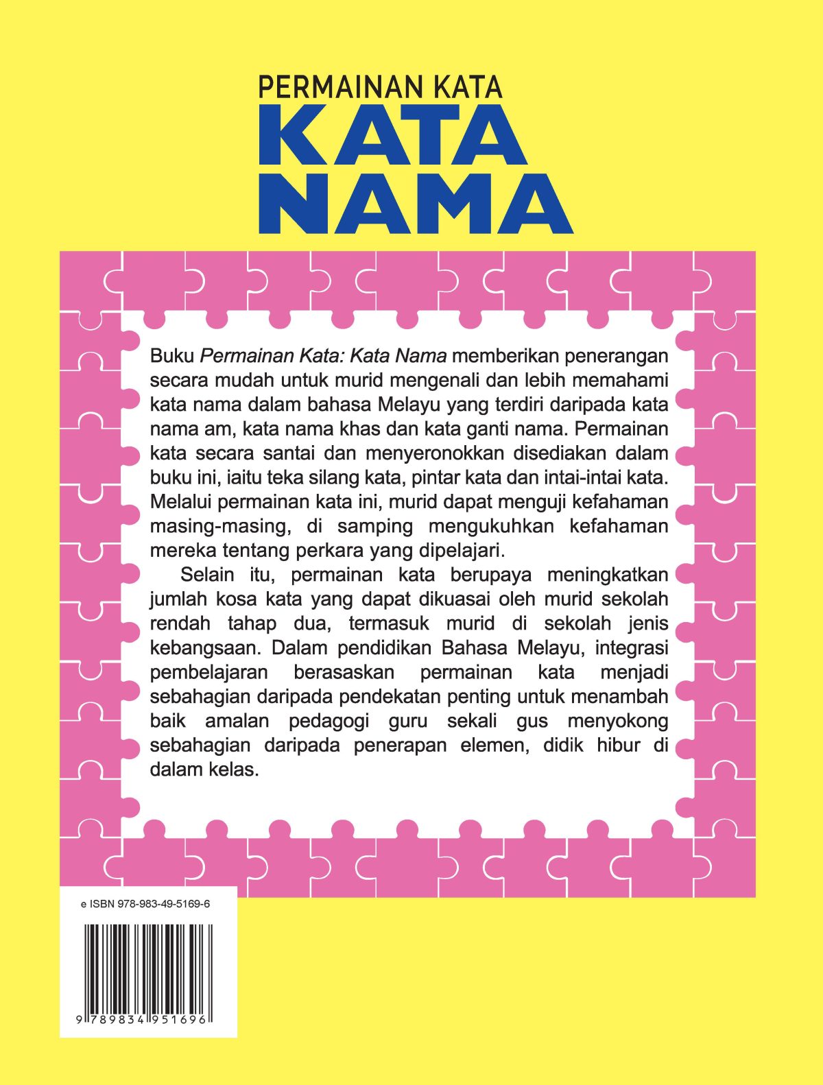 PERMAINAN KATA: KATA NAMA - Image 7