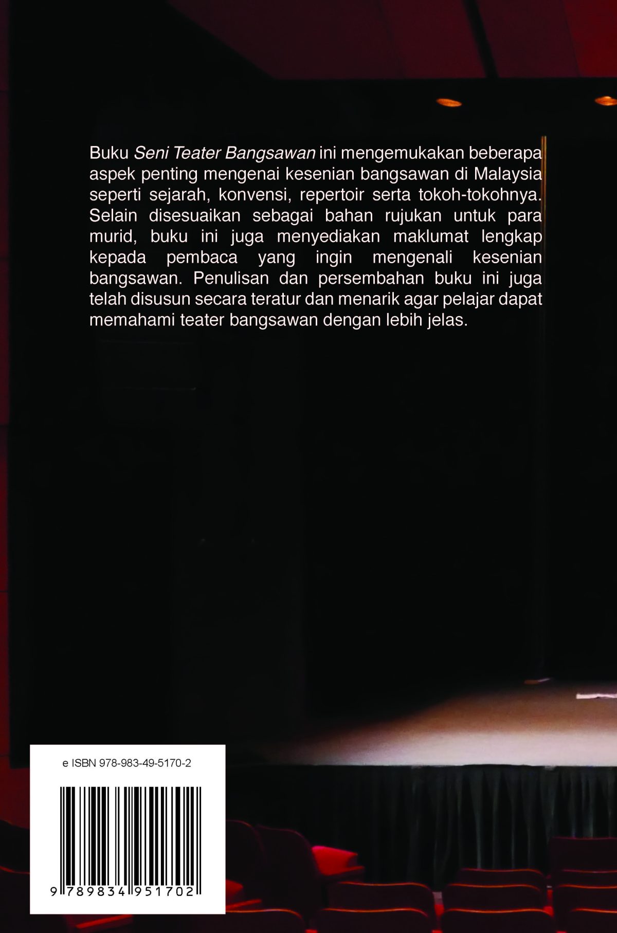 SENI TEATER BANGSAWAN - Image 7
