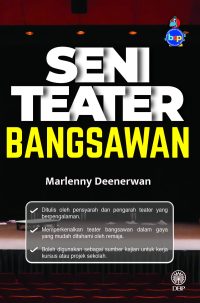 SENI TEATER BANGSAWAN