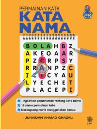 PERMAINAN KATA: KATA NAMA