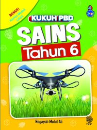 KUKUH PBD: SAINS TAHUN 6