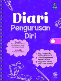 DIARI PENGURUSAN DIRI