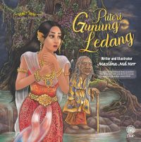 LEGENDARY PRINCESSES: PUTERI GUNUNG LEDANG