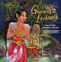 PUTERI LEGENDA: PUTERI GUNUNG LEDANG