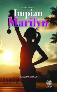 NOVEL REMAJA: IMPIAN MARILYN