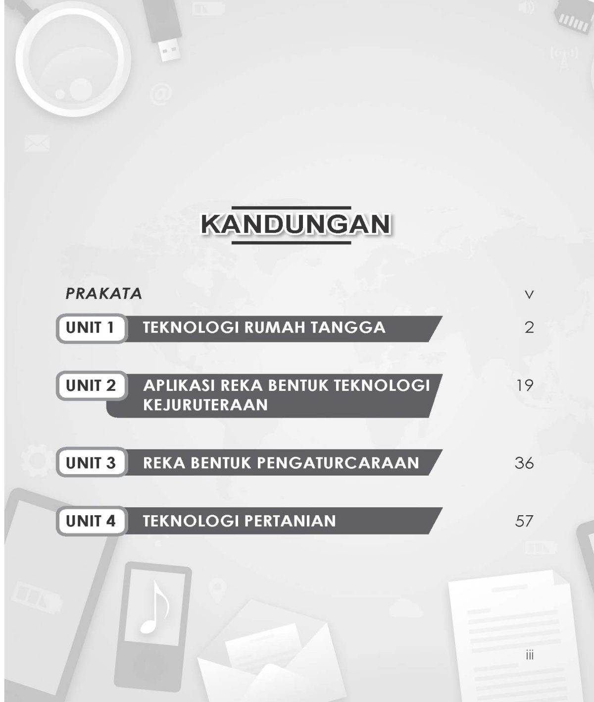 NOTA PADAT DAN AKTIVITI: REKA BENTUK DAN TEKNOLOGI TAHUN 5 - Image 2