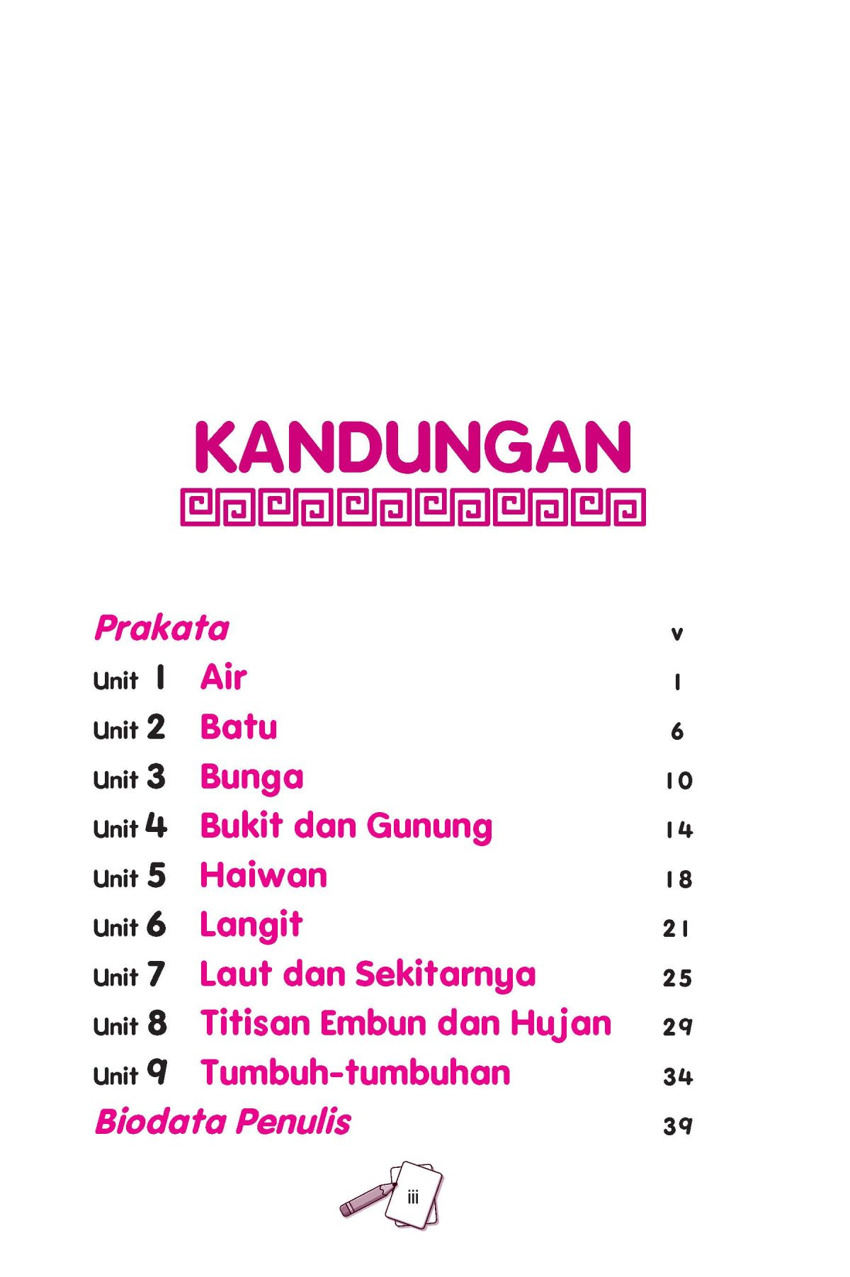 PERIBAHASA BERTEMAKAN ALAM: BAHASA MELAYU - BAHASA CINA - Image 2