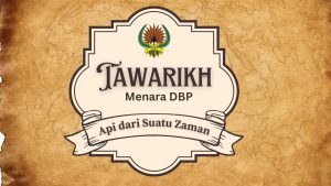 tawarikh ep 28 poster siaran 2