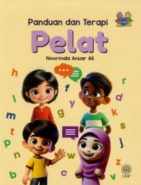 PANDUAN DAN TERAPI PELAT