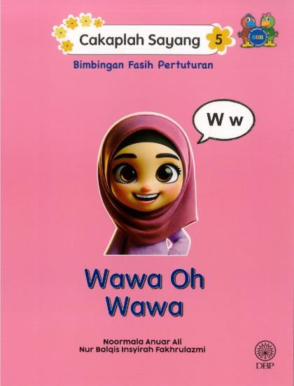 CAKAPLAH SAYANG 5: WAWA OH WAWA - Image 2