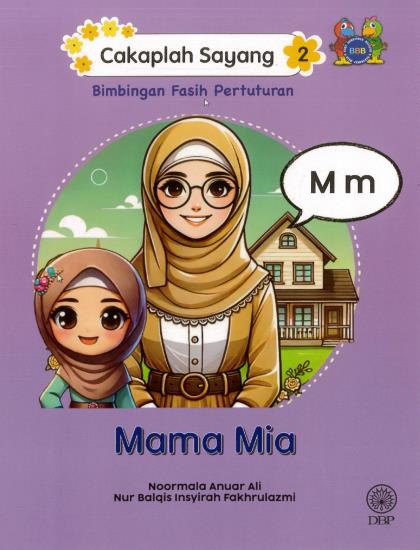 CAKAPLAH SAYANG 2: MAMA MIA - Image 2