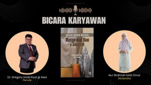 BK Siaran 13 ogos