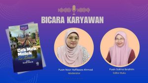 BK Siaran 6 ogos