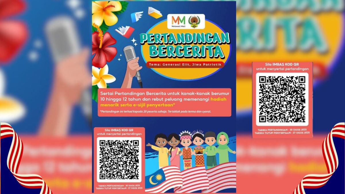 Copy of KURSUS pemugaran jawi