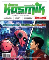 DEWAN KOSMIK SEPTEMBER 2025