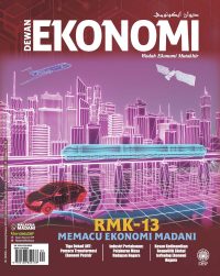 DEWAN EKONOMI SEPTEMBER 2025
