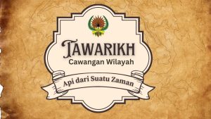 tawarikh ep 31 poster siaran